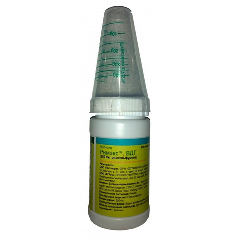Римэкс, ВДГ 100 г