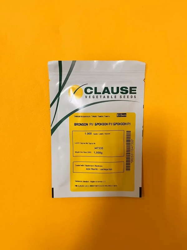 Бронзон F1 1000 штук cемена томата