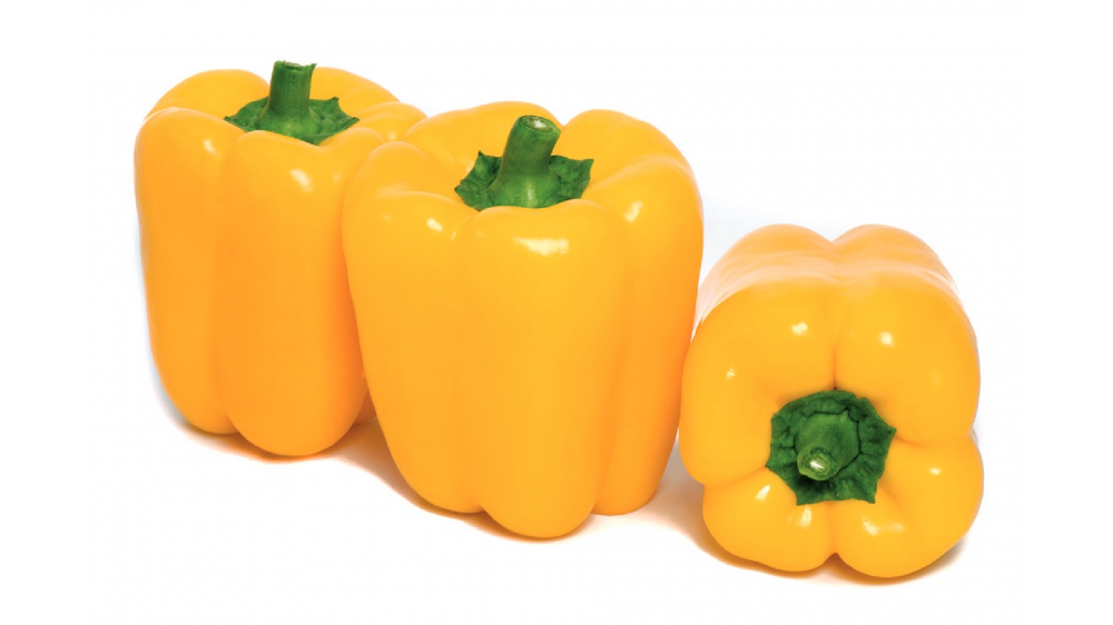 Гюрай F1 семена перца сладкого