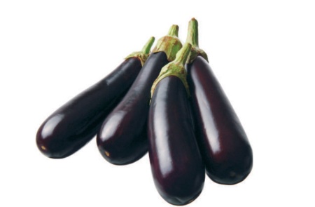 Рома F1 баклажан 1000 семян